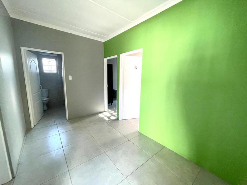 To Let 10 Bedroom Property for Rent in Potchefstroom North West